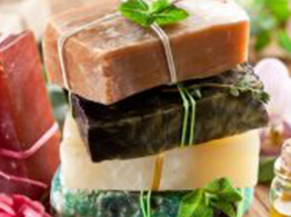 What are the Benefits of Natural Soaps