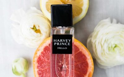 Prince Harvey Natural Perfume