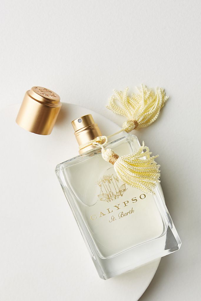 Calypso St Barth Eau De Parfum Mimosa